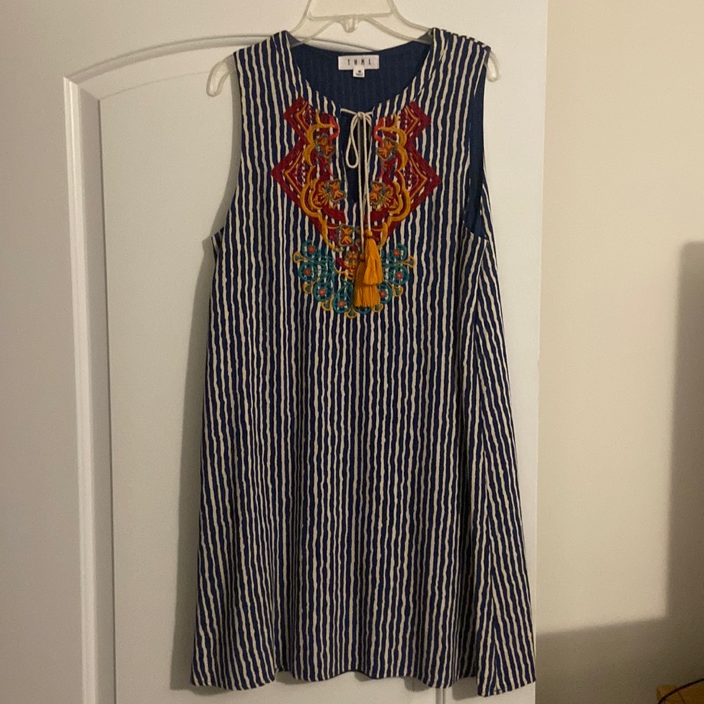 THML Dress